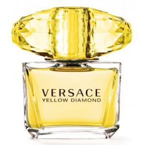 Versace Yellow Diamond (W) edt 90ml