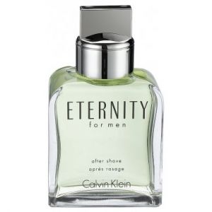 Calvin Klein Eternity (M) ash 100ml