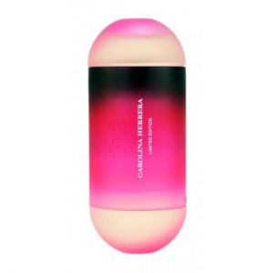 Carolina Herrera 212 Summer (W) edt 60ml