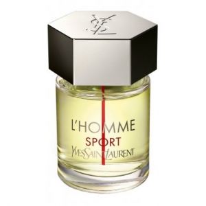 Yves Saint Laurent L\'Homme Sport (M) edt 100ml