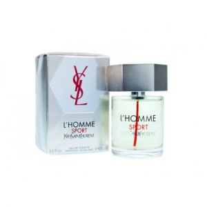 Yves Saint Laurent L\'Homme Sport (M) edt 60ml