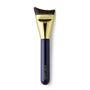 Estee Lauder Sculpting Foundation Brush (W) pędzelek do podkładu