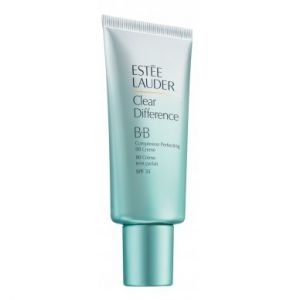 Estee Lauder Clear Difference Complexion Perfecting BB Creme SPF35 (W) krem BB do twarzy 03 Medium D