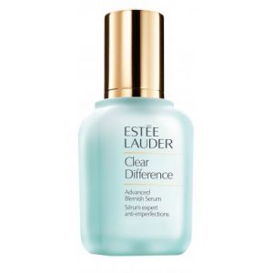 Estee Lauder Clear Difference Refinish Serum (W) serum na przebarwienia 75ml