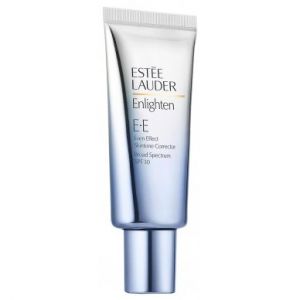 Estee Lauder Enlighten Even Effect Skintone Corrector Creme SPF30 (W) korektor do twarzy 03 Deep 30m
