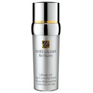 Estee Lauder Re Nutriv Ultimate Lift Age-Correcting Serum (W) przeciwstarzeniowe serum do twarzy 30m