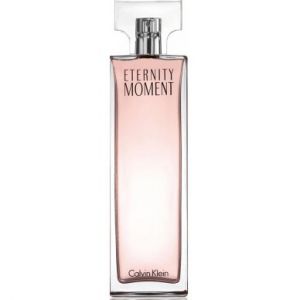 Calvin Klein Eternity Moment (W) edp 100ml