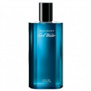 Davidoff Cool Water (M) edt 125ml