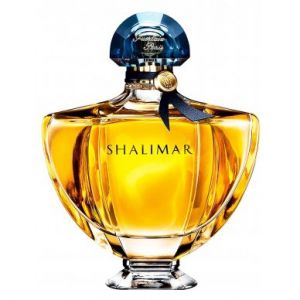 Guerlain Shalimar (W) edt 50ml