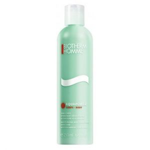 Biotherm Homme Aquapower Body Moisturizing (M) balsam nawilżający do ciała 250ml