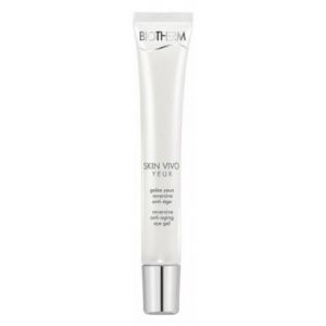 Biotherm Skin Vivo Yeux Anti-Anging Eye Gel (W) żel pod oczy 15ml