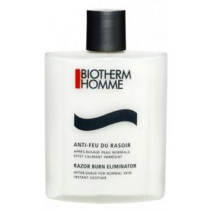Biotherm Homme Razor Burn Eliminator (M) balsam po goleniu 100ml