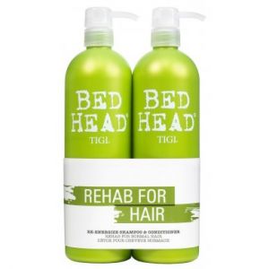 SET Tigi Bed Head Urban Antidotes Re-Energize Tweens (W) szampon + odżywka do włosów 2x 750ml