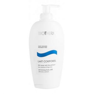Biotherm Lait Corporel Anti-Drying Body Milk with Citrus (W) balsam do ciała z cytryną 400ml