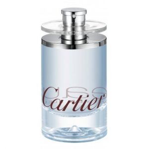 Cartier Eau De Cartier Vetiver Bleu (U) edt 200ml