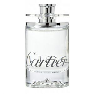 Cartier Eau De Cartier (U) edt 200ml