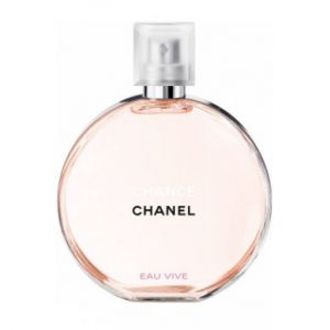 Chanel Chance Eau Vive (W) edt 100ml