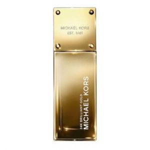 Michael Kors 24K Brilliant Gold (W) edp 100ml