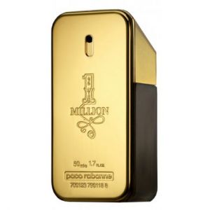 Paco Rabanne 1 Million (M) edt 50ml