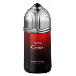 Cartier Pasha Edition Noire Sport (M) edt 100ml
