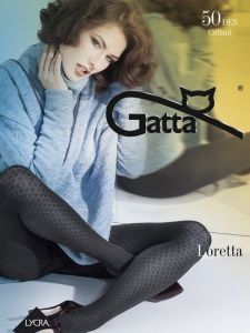 Gatta Loretta 108 rajstopy