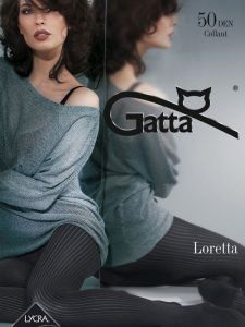 Gatta Loretta 109 rajstopy