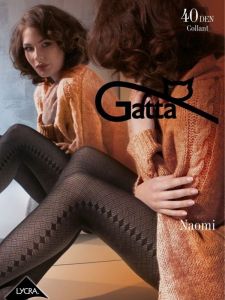 Gatta Naomi 02 rajstopy