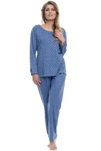 Dn-nightwear PB.9129 piżama damska