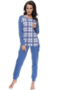 Dn-nightwear PM.9078 piżama damska