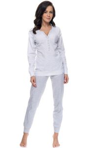 Dn-nightwear PM.9088 piżama damska