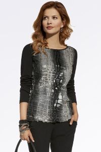 Ennywear 220016 bluzka damska