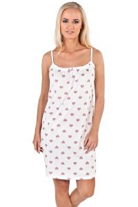 Italian Fashion Aries ws.r. koszula nocna