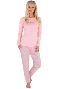 Italian Fashion Sali dł.r. dł.sp. piżama damska