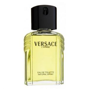 Versace L\' Homme (M) edt 100ml