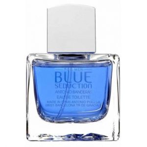Antonio Banderas Blue Seduction (W) edt 100ml