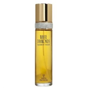 Elizabeth Taylor White Diamonds (W) edt 100ml