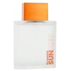 Jil Sander Sun (M) edt 75ml