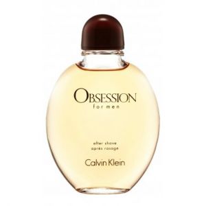 Calvin Klein Obsession (M) ash 125ml
