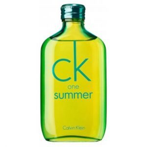 Calvin Klein One Summer 2014 (U) edt 100ml