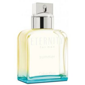 Calvin Klein Eternity Summer 2015 (M) edt 100ml