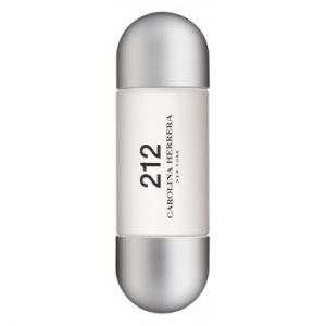 Carolina Herrera 212 (W) edt 30ml