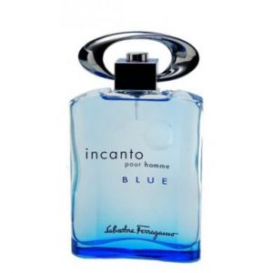 Salvatore Ferragamo Incanto Blue (M) edt 100ml