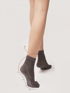 Fiore Body Care Massage Socks 40 skarpetki