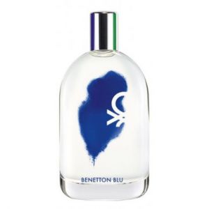 Benetton Blu (M) edt 100ml