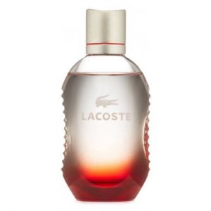 Lacoste Style In Play Red (M) edt 75ml