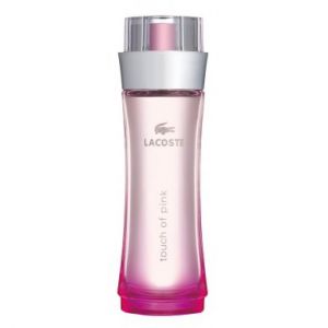 Lacoste Touch Of Pink (W) edt 30ml