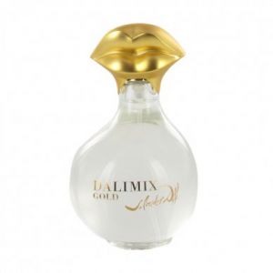 Salvador Dali Dalimix Gold (W) edt 100ml
