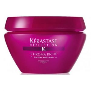 Kerastase Reflection Masque Chroma Riche (W) maska do włosów 200ml