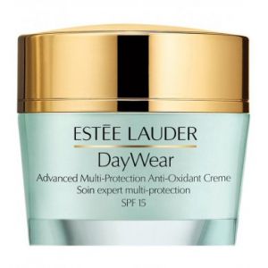 Estee Lauder DayWear Advanced Multi Protection Anti-Oxidant Creme SPF 15 (W) krem do twarzy na dzień