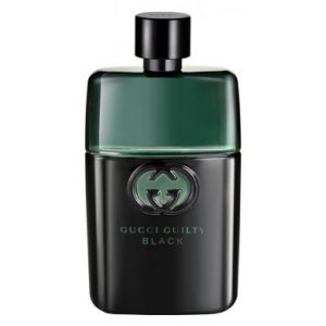 Gucci Guilty Black (M) edt 90ml